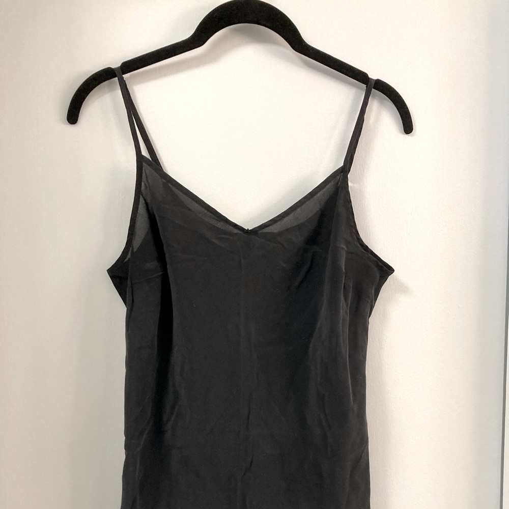 J. Crew “Vintage” 100% Camisole Chemises